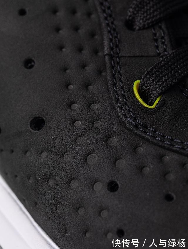 spac 「大灌篮」LeBron 8 抢先上脚!这个细节很多人都没看懂