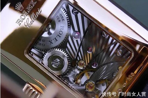 为什么劳力士一直坚持密封表底?今天给大家揭晓答案!