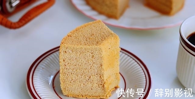 秋天干燥，多给家人吃它，不加一滴水，松软可口，提神醒脑缓疲劳