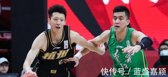 超级巨星|双标!CBA官方仅1天就为翟晓川出头,郭艾伦被骂9个月姚明仍没管!