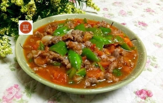 营养|6道好吃的家常菜做法,不油腻不重样,营养又美味,家人最爱吃!