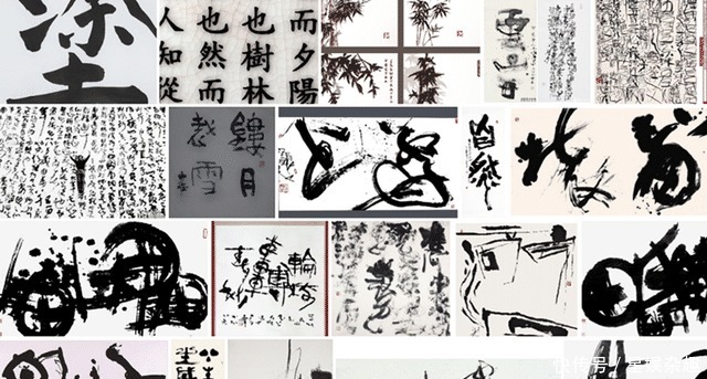 为什么今人的书法一直不及古人?这一原因很多人没注意