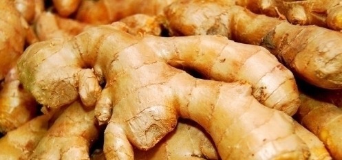 调味品|生姜泡白醋,解决了很多健康的烦恼,很多人不了解,早知早受益哦