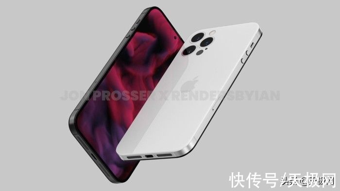 爆料|iPhone 14系列爆料汇总：能拔掉最后的6s钉子户吗