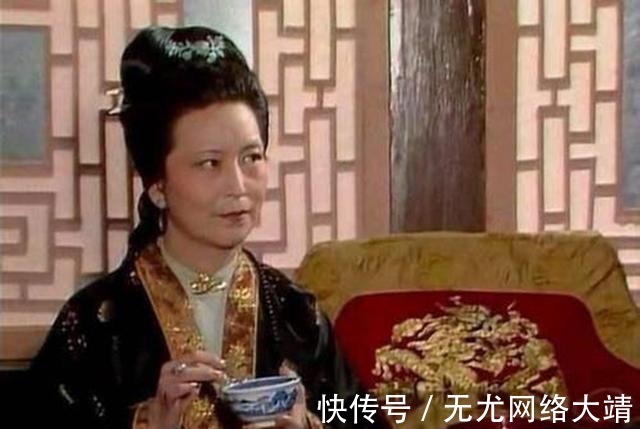 人到中年|《红楼梦》:原本活力四射的王夫人,中年后怎就变得众叛亲离?