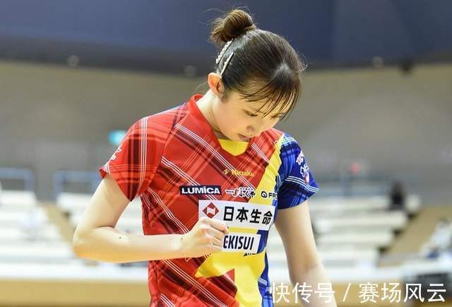 女将|张本智和妹妹不是黑马!日本世乒赛名额确定了,24岁女将意外胜出