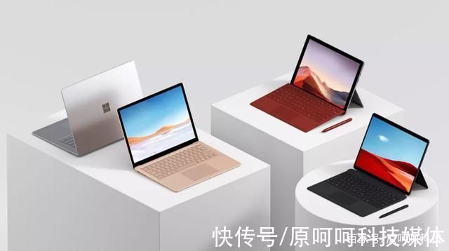 pdd|围观!Surface Pro 6 VS Pro 7:相同华丽的屏幕，但内在大有不同