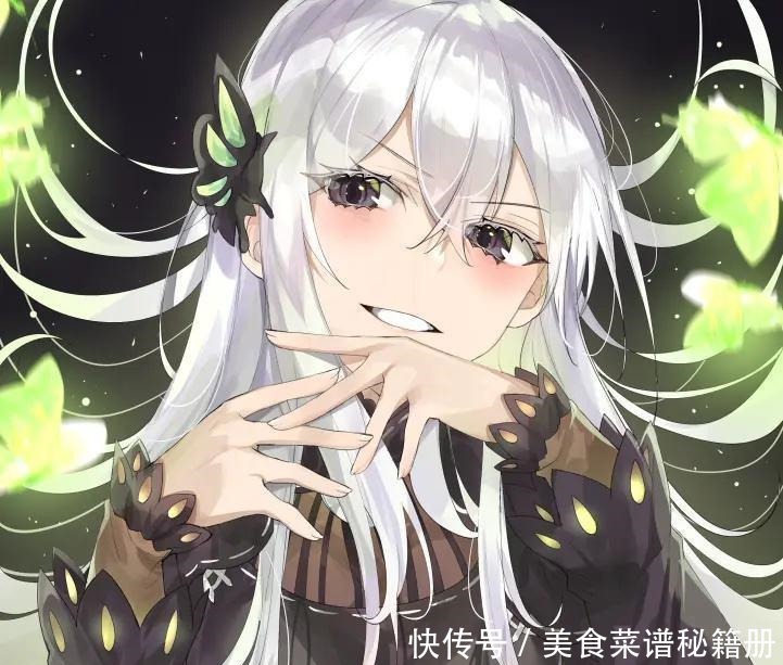 荣登|Re零七位大罪魔女谁的“票数”最高艾姬多娜荣登第一宝座！