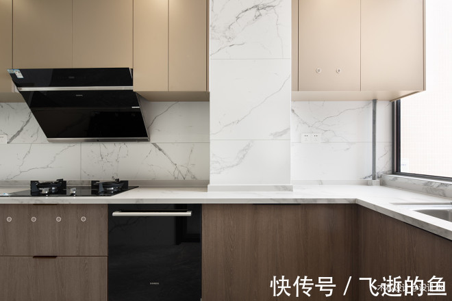 居住者|192㎡复式空间，实现家的多层次功能体验