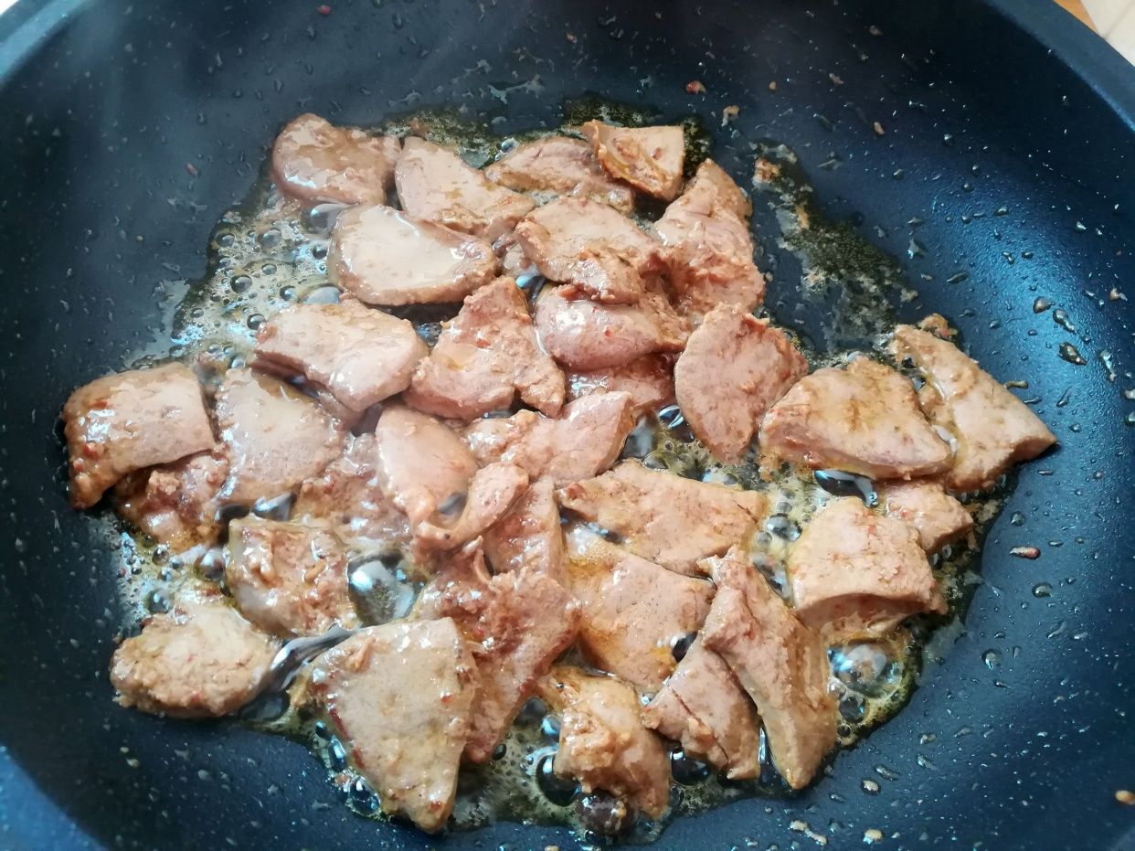 冬天外行人吃牛羊肉,内行人专吃它,营养又滋补,怕冷的人多吃点