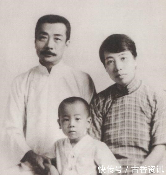 北京九城#她是北大校花, 两次因美貌登报, 鲁迅曾迷恋她7年未果