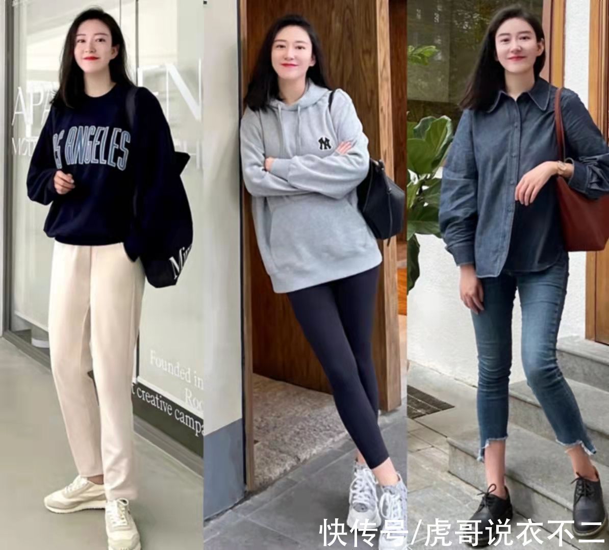 包臀裙 这才是40岁女人该有的体面打扮,借鉴四个穿搭术,穿出优雅气质