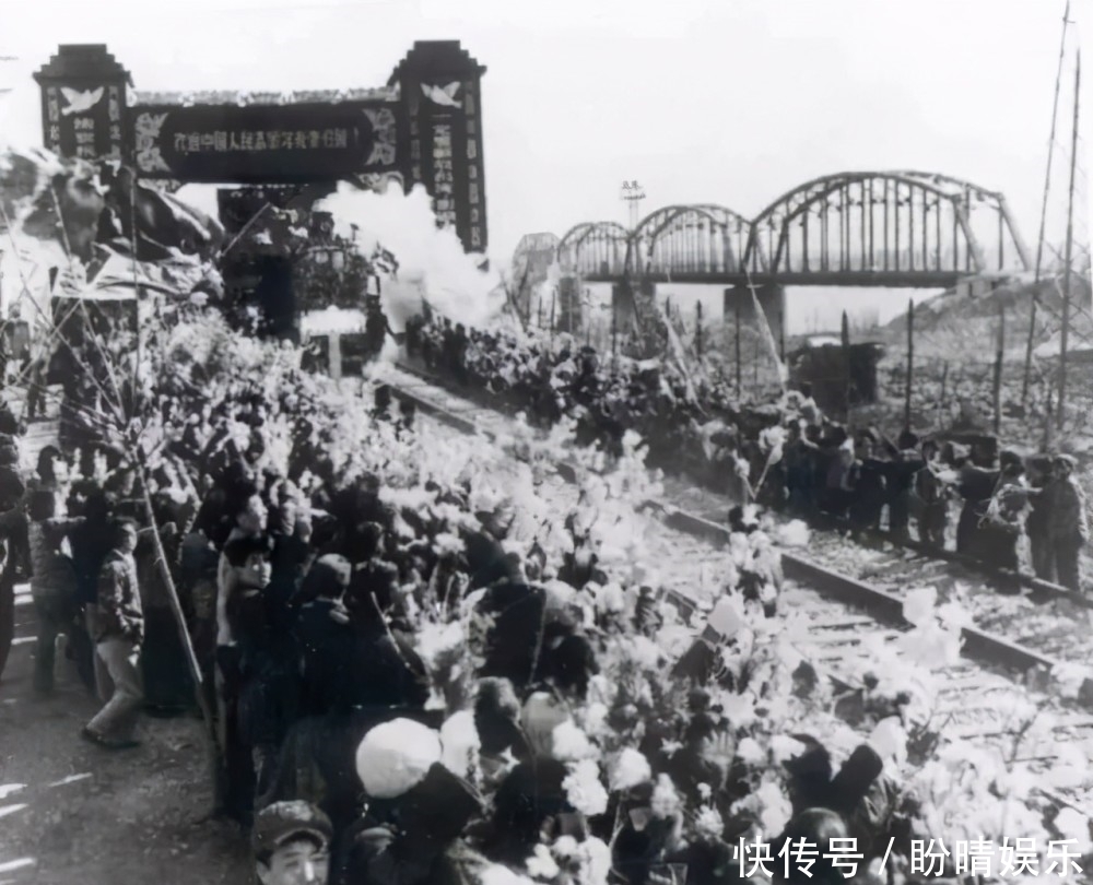 朝鲜|志愿军把联合国军打出恐惧症,李奇微:韩国军队只想逃得越远越好