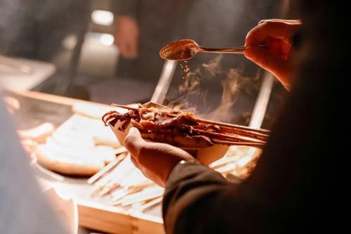  凯宾斯基|第一次参加德国传统圣诞集市｜凯宾斯基圣诞月