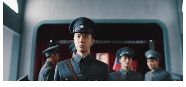 毛主席|《抉择》播出，王一博表演张弛有度大获好评