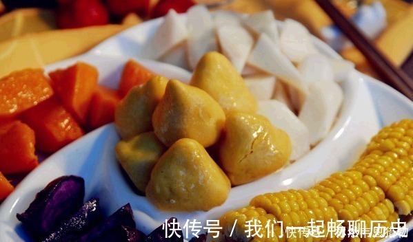 食物|女性怀孕后,有些食物不适宜多吃,容易出现胀气,还影响睡眠