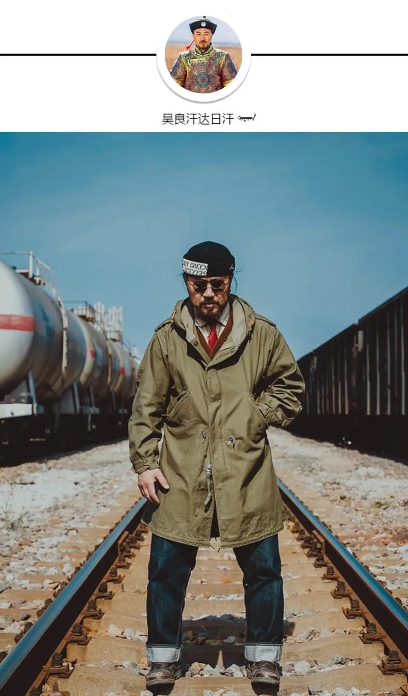 TOPMEN穿搭丨风格硬气的他们，到底帅在哪里？