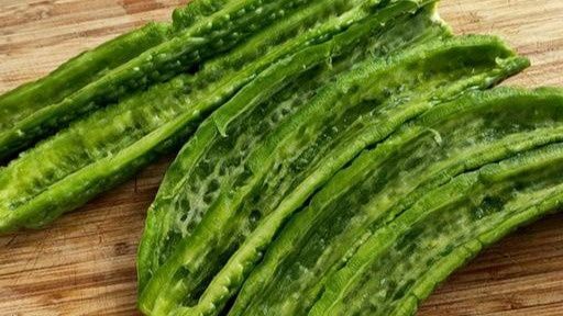 诀窍|苦瓜怎么做才好吃?只要掌握两个小诀窍,清脆爽口,一点都不苦