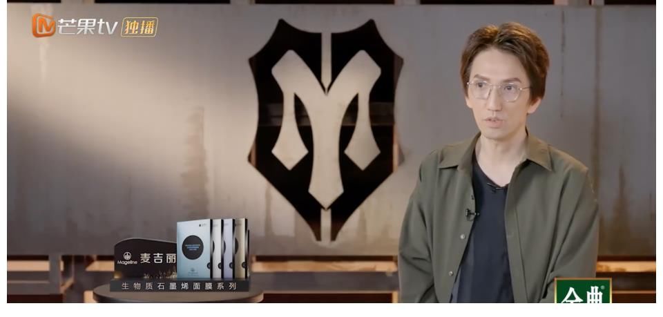 林志炫|《披荆斩棘的哥哥》个人战：陈小春夺冠林志炫惜败，他输在太纯粹