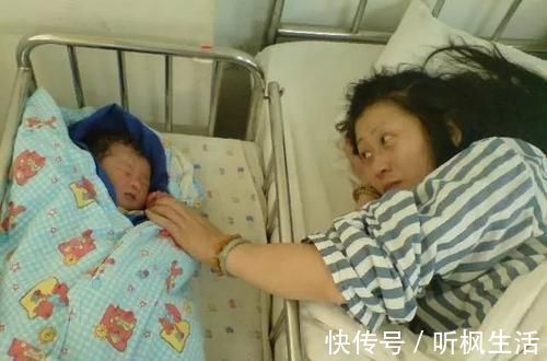 婆婆|宝宝出生有“产钳印”,婆婆责儿媳没本事,心凉啊