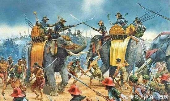 莫卧|莫卧儿帝国与帖木儿帝国的根本差异在哪里