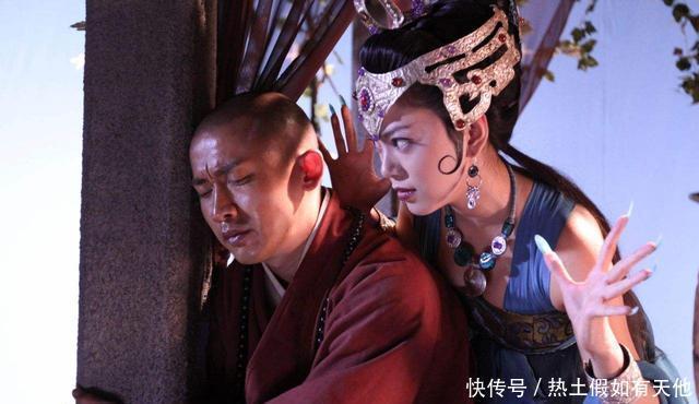 昴日星官是妖还是仙?经历与孙悟空相反,得出三点启发发人深思