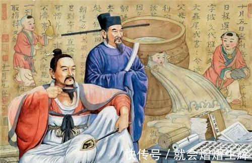 比武人|明朝史学家的评价，告诉我们真实的司马光：文人祸国，比武人更甚