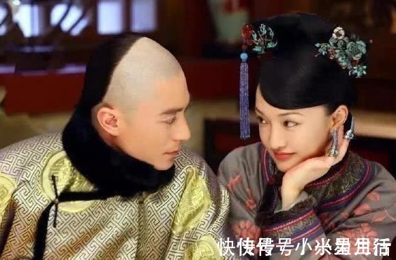 女子&你只知古代女子佩戴的护甲很美,你却不知道它的真实作用