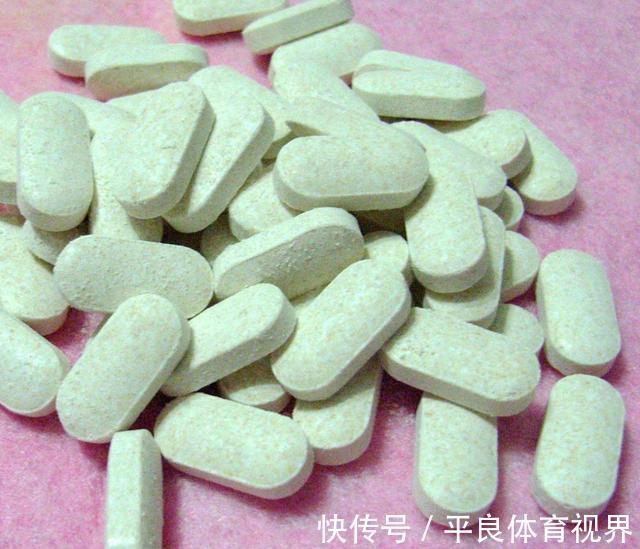 钙质|钙片什么时候吃效果最好?可能很多人吃错了