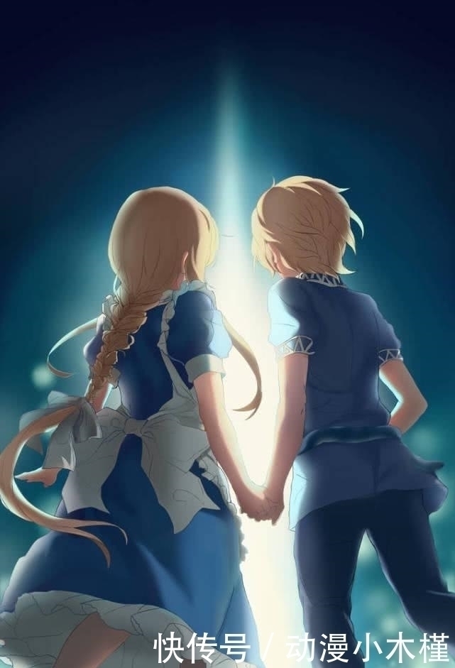 桐人|《刀剑神域》动画完结篇最高祭司被下属玷污,还与尤吉欧有染
