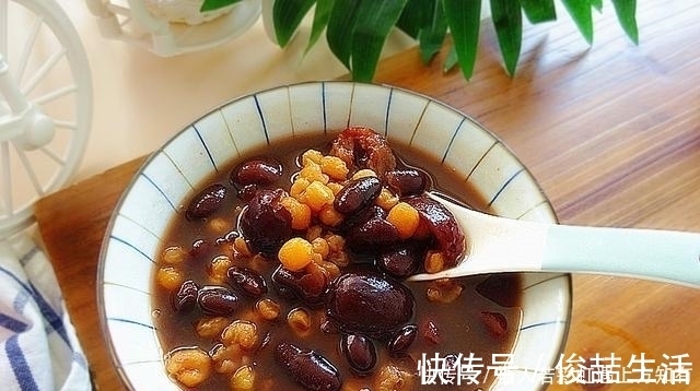 红芸豆|一人晚餐没主食,吃得饱还瘦身,好吃不浪费,网友:真能对付!