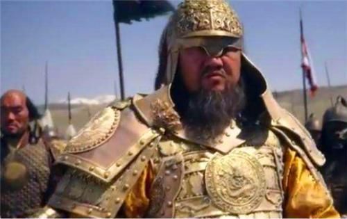 元朝|明军攻入元都，看见一个奇特酒杯，元朝大臣：那是宋朝皇帝头骨