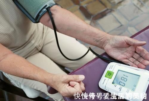 胆固醇|吃完降压药,建议别碰这4种食物,不要不当回事