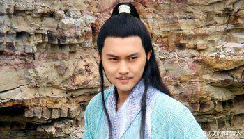 沙曼#古龙创造出三个好名字,自己都没法超越,三个人都是江湖传奇