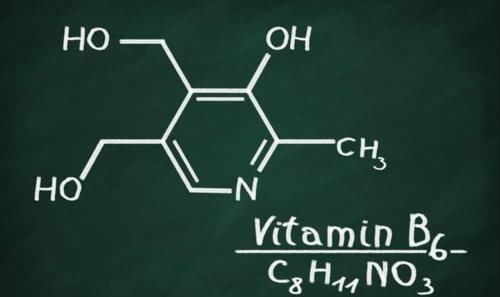  便宜好用的维生素B6，可以用来治哪些病？这些功效让你意想不到