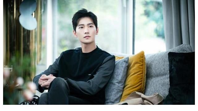 总工程师|杨洋《你是我的荣耀》超点大结局 于途送“搜神号”赴星辰大海