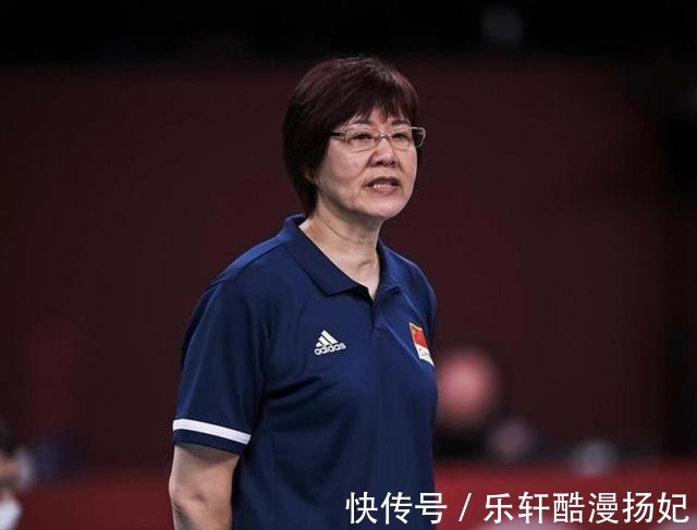 郎平|排超结束,女排主教练仍无动静,郎平回归无望,排协态度最关键!