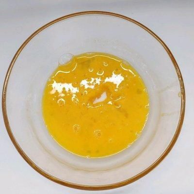 蓝莓|翻山越岭只为这道蓝莓爆浆酸奶蛋糕