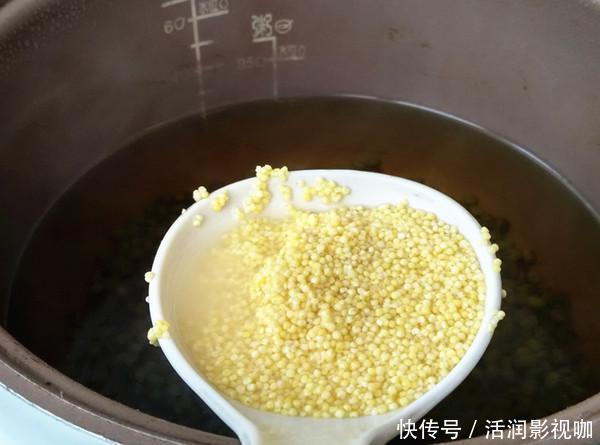 婆婆|婆婆每天晚上喝一碗,70多岁了,从来不失眠,每天一觉到天亮