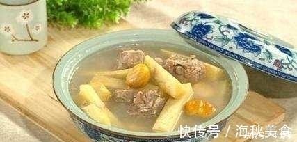 甘蔗|不管炖什么肉,只需放几片它,增香去腥,不到20分钟软烂入味