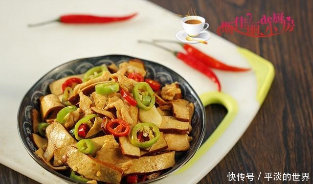 大热天,就馋这道下饭菜,香气扑鼻真好吃,有了它能多吃2碗米饭