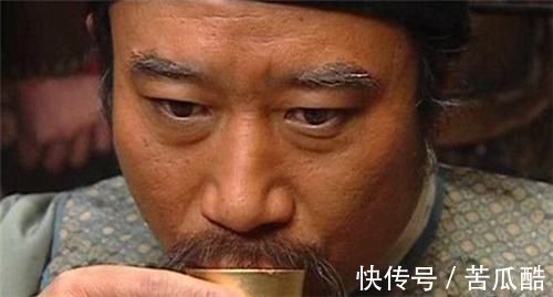 阮小七#水浒传最聪明“三人组”处处和宋江作对,结果却全都得了善终