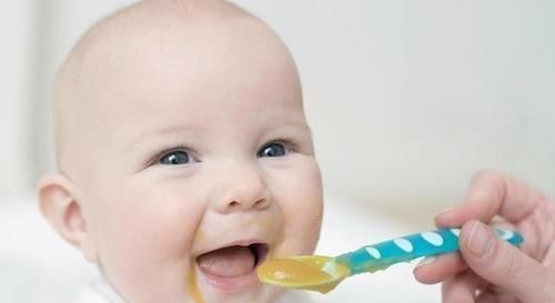 软饭|让孩子每天吃一碗“软饭”,伤脾又不利于长高,很多家长都是这么喂