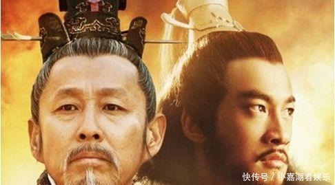 父亲|刘邦不想让自己的父亲给自己下跪,就想了以下几个办法