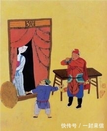 太行路|为什么李瓶儿一死,西门庆就对奶娘如意儿下手