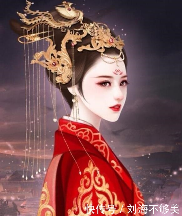 这本|天下归元的《凰权》万人追捧,却输给了自己这本9.6分的火爆文