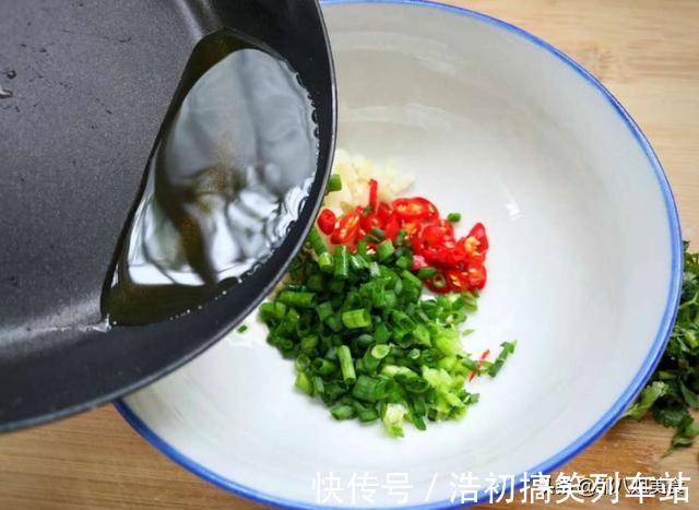 黄瓜|拍黄瓜，有一步总被人忽略，难怪不好吃，不够脆爽也不入味