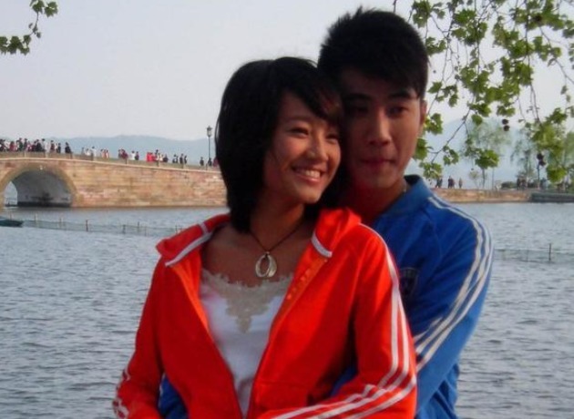 前夫|37歲朱丹看了前夫和現任周一圍的近照，簡直相差十萬八千里