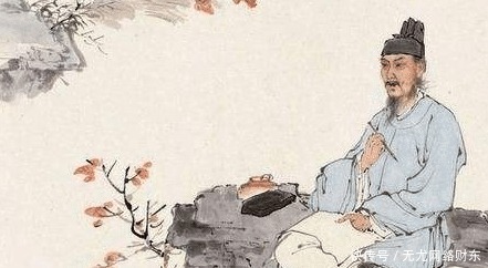 “诗佛”王维:为青梅竹马婉拒玉真公主,妻子离世后孤独终老