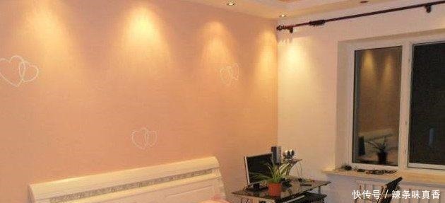 新房|当初被装修师傅忽悠，全屋刷了硅藻泥，新房住一年感觉被坑了！